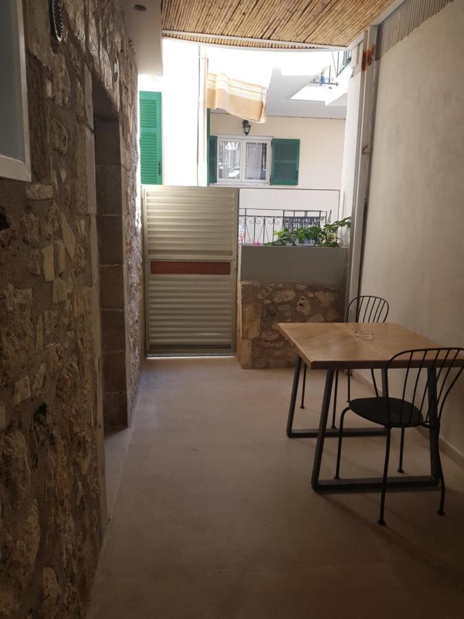 Stone Suites At Lefkada'S Old Port מראה חיצוני תמונה