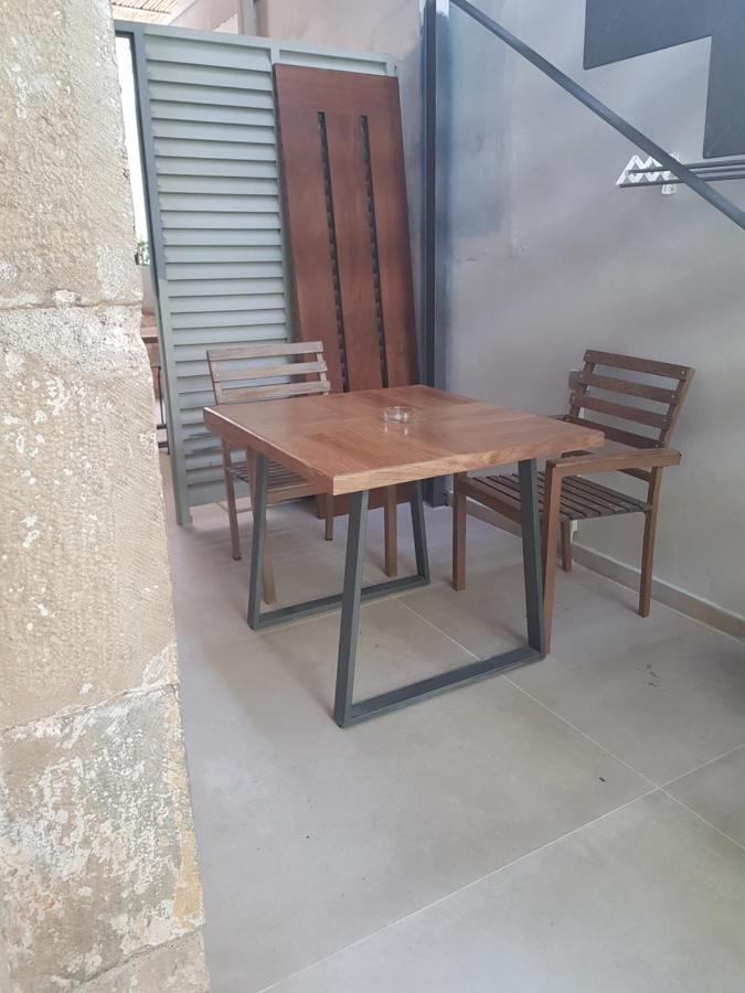 Stone Suites At Lefkada'S Old Port חדר תמונה